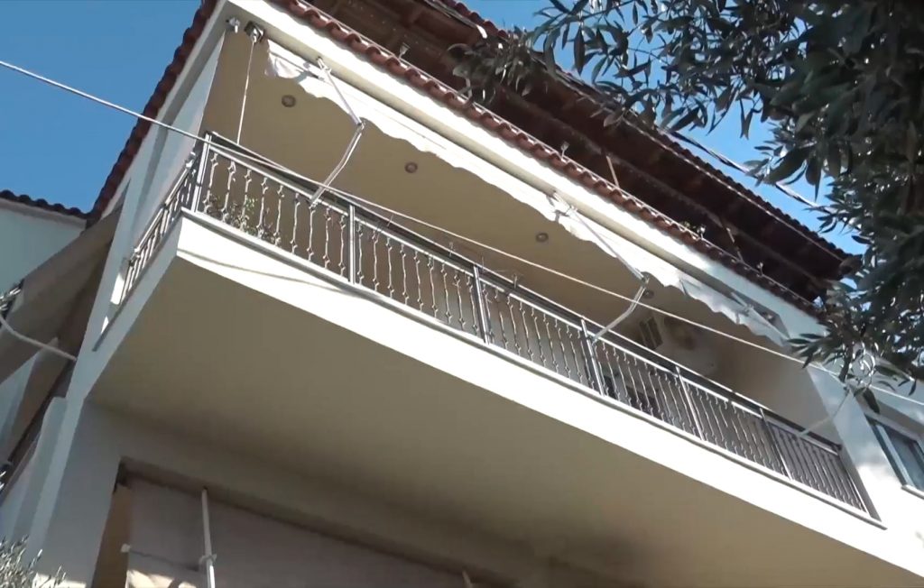 Καλύβια: Στον ανακριτή σήμερα ο 16χρονος πατροκτόνος