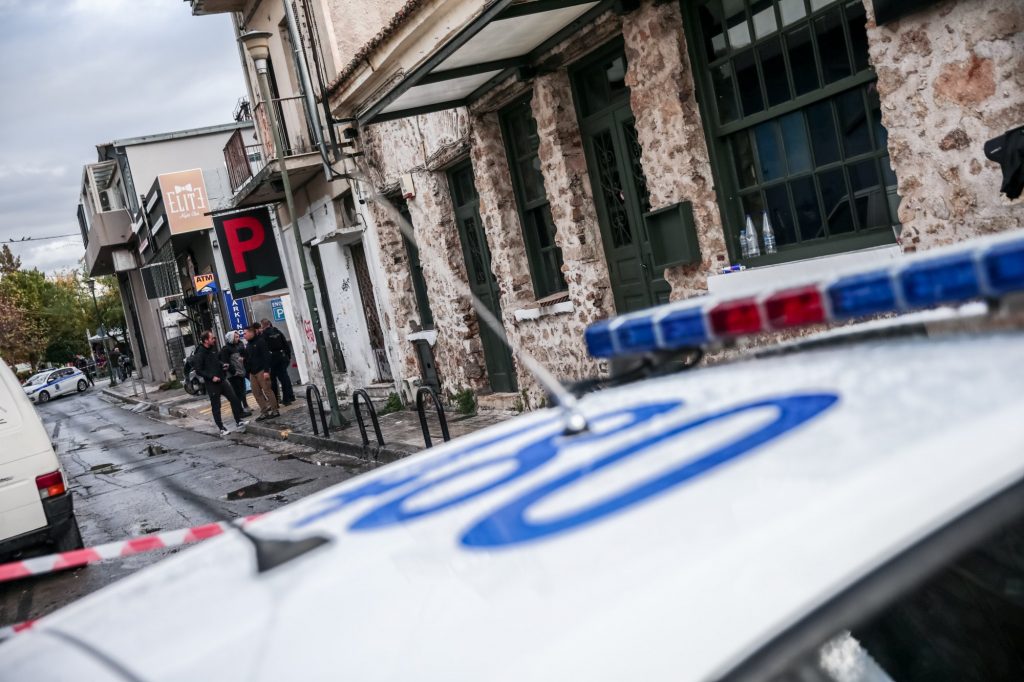 Γκάζι: Συνελήφθη ο συνεργός του κακοποιού που πυροβόλησε τους 3 νεαρούς Κρητικούς