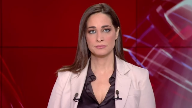 MEGA ΓΕΓΟΝΟΤΑ: Μεσημβρινό Δελτίο Ειδήσεων 13/12/23 - 