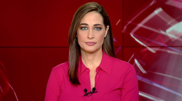 MEGA ΓΕΓΟΝΟΤΑ: Μεσημβρινό Δελτίο Ειδήσεων 15/12/23 - 