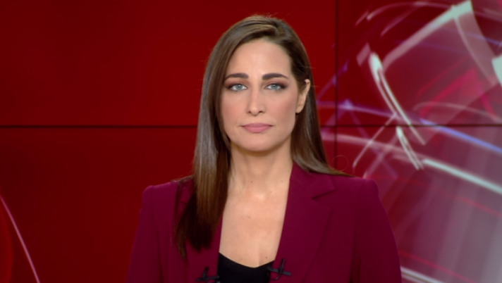 MEGA ΓΕΓΟΝΟΤΑ: Μεσημβρινό Δελτίο Ειδήσεων 27/12/23 - 