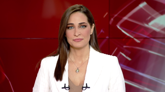 MEGA ΓΕΓΟΝΟΤΑ: Μεσημβρινό Δελτίο Ειδήσεων 28/12/23 - 