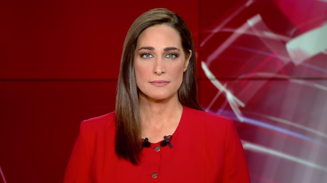 MEGA ΓΕΓΟΝΟΤΑ: Μεσημβρινό Δελτίο Ειδήσεων 29/12/23 - 