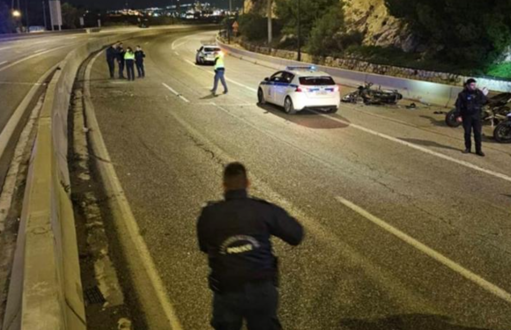 Ασπρόπυργος: Χειροπέδες σε 17χρονο για τη μοιραία καταδίωξη