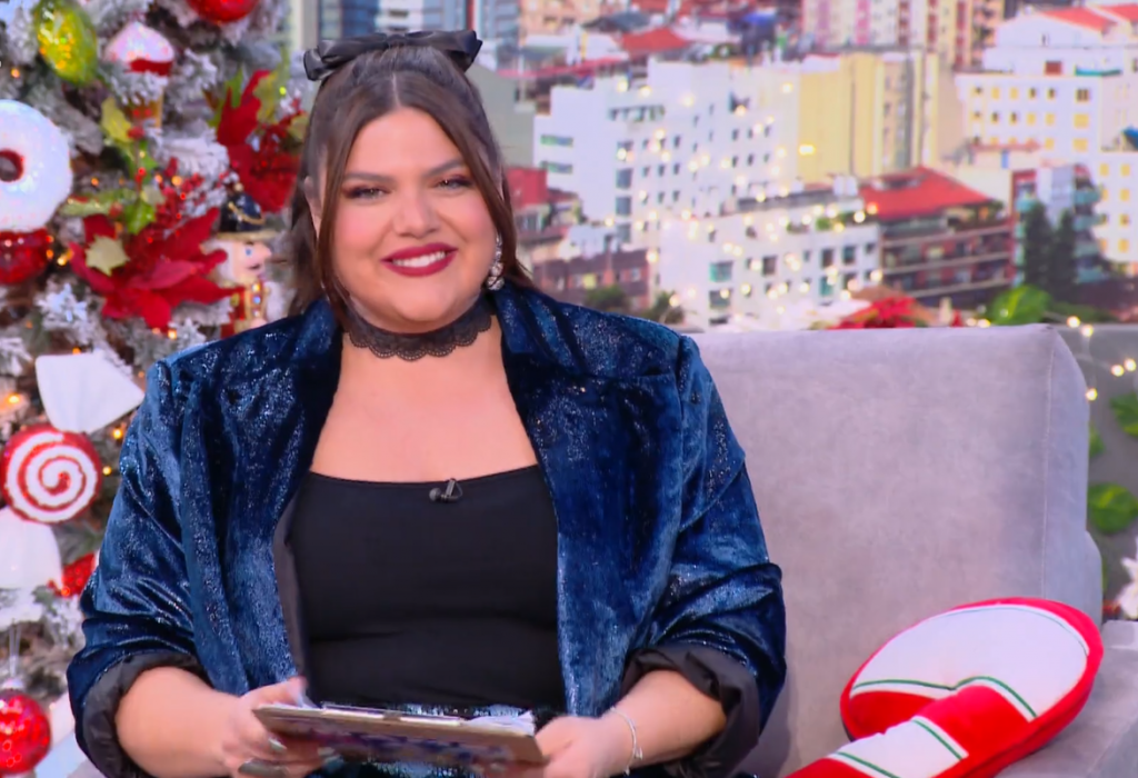 «ΠΑΜΕ ΔΑΝΑΗ!» 29/12/2023 - 