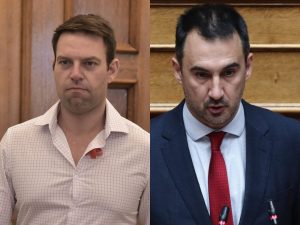 Η πρώτη κόντρα του ΣΥΡΙΖΑ με τη Νέα Αριστερά για τα «κόκκινα» δάνεια