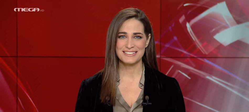 MEGA ΓΕΓΟΝΟΤΑ: Μεσημβρινό Δελτίο Ειδήσεων 20/12/23 - 