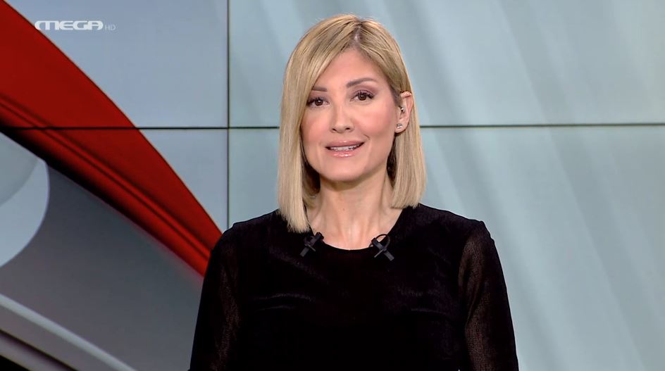 MEGA ΓΕΓΟΝΟΤΑ: Κεντρικό Δελτίο Ειδήσεων 27/12/23 - 