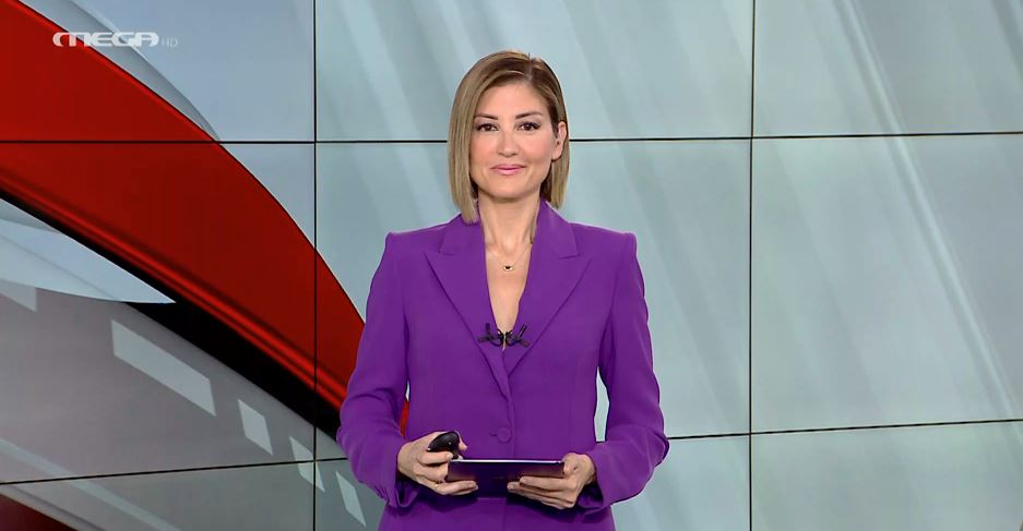 MEGA ΓΕΓΟΝΟΤΑ: Κεντρικό Δελτίο Ειδήσεων 07/12/23 - 