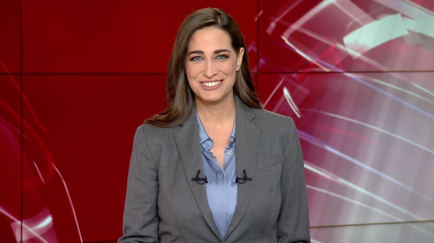 MEGA ΓΕΓΟΝΟΤΑ: Μεσημβρινό Δελτίο Ειδήσεων 08/12/23 - 