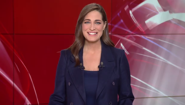 MEGA ΓΕΓΟΝΟΤΑ: Μεσημβρινό Δελτίο Ειδήσεων 01/12/23 - 