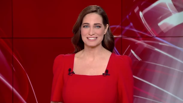 MEGA ΓΕΓΟΝΟΤΑ: Μεσημβρινό Δελτίο Ειδήσεων 21/12/23 - 