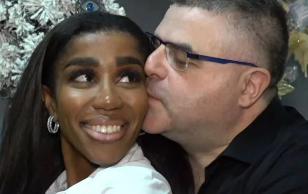 Ελίζαμπεθ Ελέτσι: «Δεν κάλεσα την Παναγιώταρου στον γάμο μου για να μην πάει… χάλια»