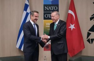 ΗΠΑ: Πως «βλέπουν» την επίσκεψη Ερντογάν στην Ελλάδα