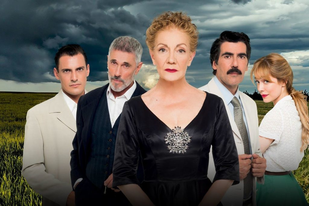 Πέμη Ζούνη, Σταύρος Ζαλμάς & Βασίλης Τσελεμέγκος: Μιλούν στο «Ακόμα Δεν Είδες Τίποτα» για το πρόωρο τέλος του «Έρωτα φυγά»