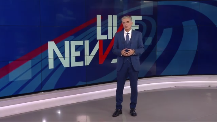 LIVE NEWS 19/12/23 - 
