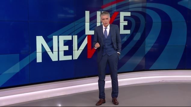 LIVE NEWS 07/12/23 - 