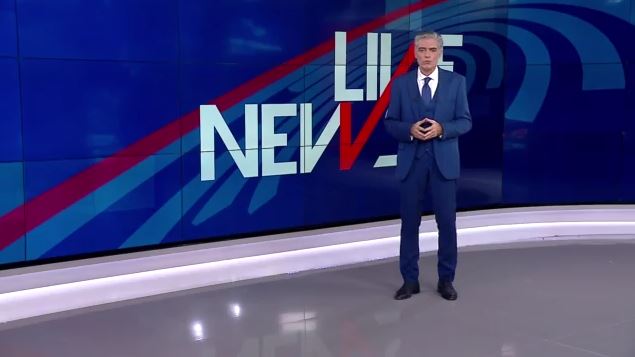 LIVE NEWS 01/12/23 - 