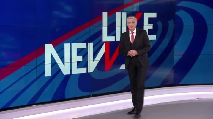 LIVE NEWS 18/12/23 - 