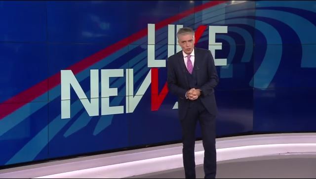 LIVE NEWS 06/12/23 - 