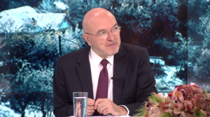 Φραγκογιάννης: «Ήταν μια επίσκεψη που έφερε τα αποτελέσματα που περιμέναμε»