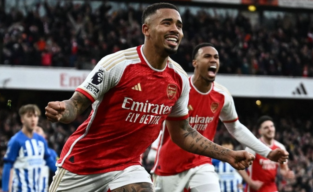 Γκολ και θέαμα από τα γήπεδα ποδοσφαίρου