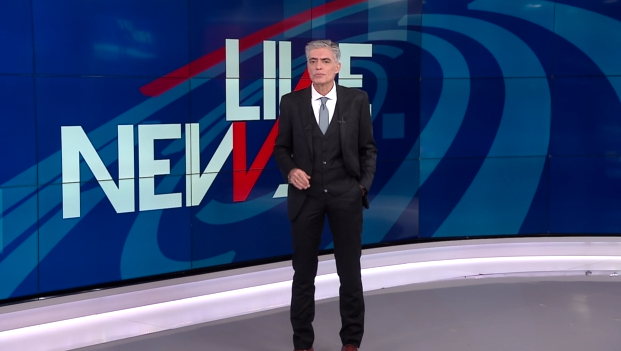 LIVE NEWS 12/12/23 - 