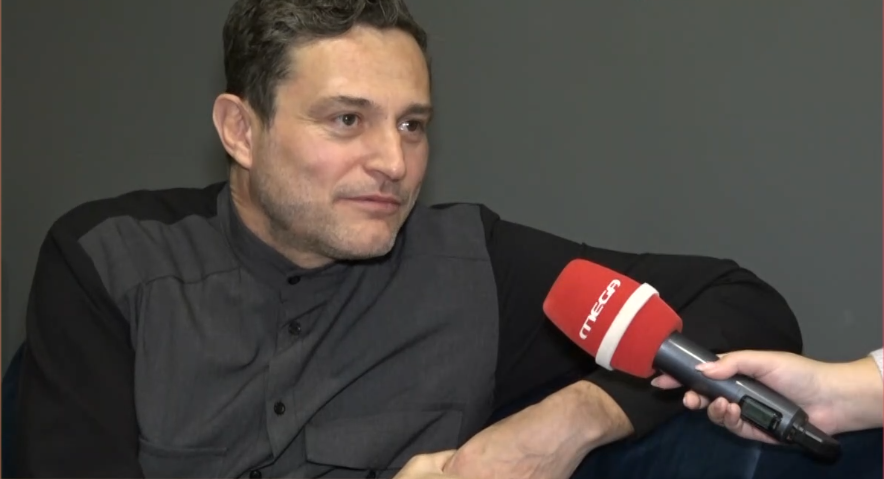 Γιώργος Καραμίχος: «Μου έχουν ευχηθεί από περιοδικά μέχρι & ‘να πεθάνω’»