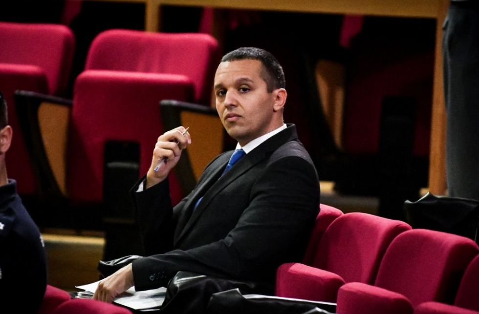 Αποφυλακίζεται την Τρίτη ο Ηλίας Κασιδιάρης – Η επιστροφή του νεοναζί