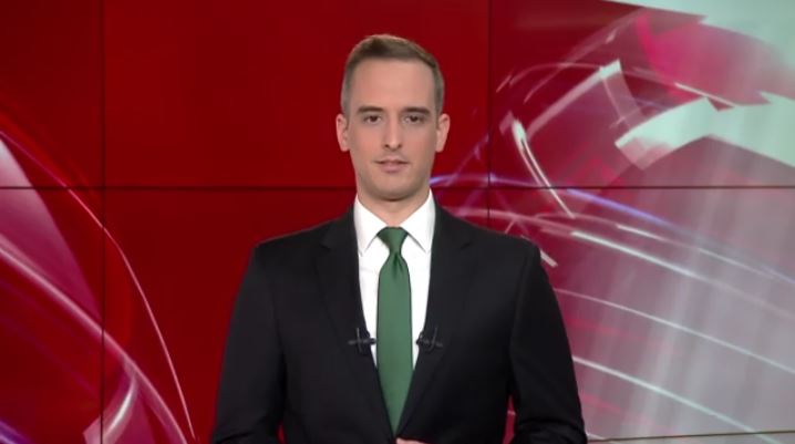 MEGA ΓΕΓΟΝΟΤΑ: Μεσημβρινό Δελτίο Ειδήσεων 25/12/23 - 