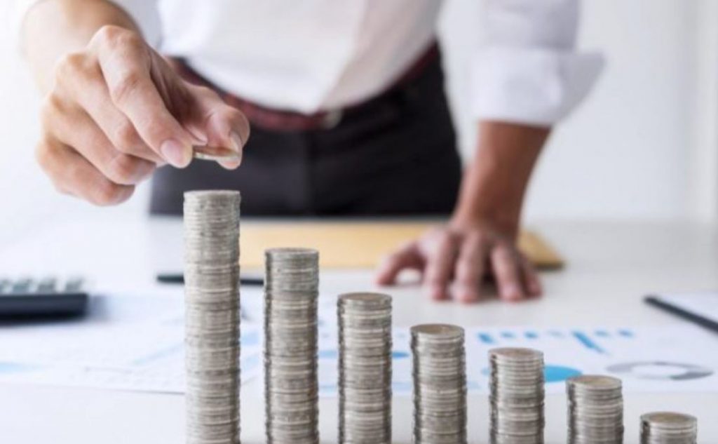 Πληθωρισμός: Στο 3% τον Νοέμβριο – «Άλμα» 9% στα τρόφιμα
