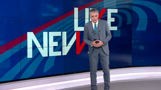 LIVE NEWS 05/12/23 - 