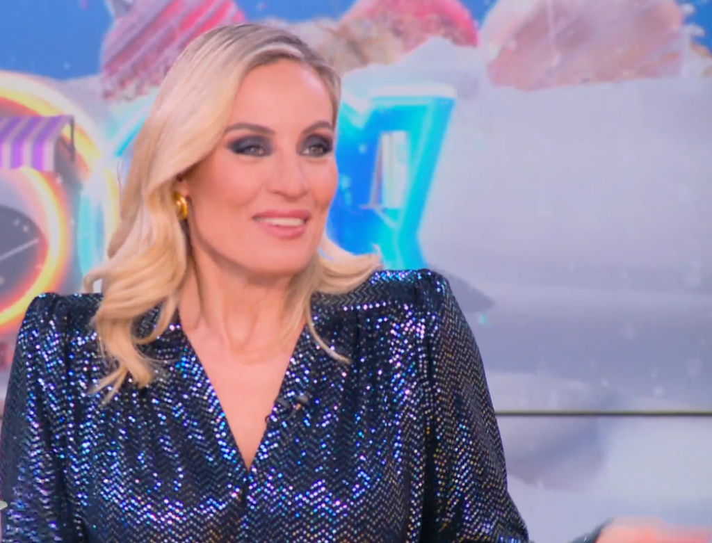 MEGA Καλημέρα (29/12/23) - 