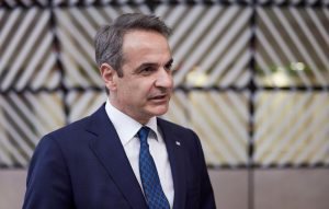 Διυπουργική σύσκεψη υπό τον πρωθυπουργό για την οπαδική βία