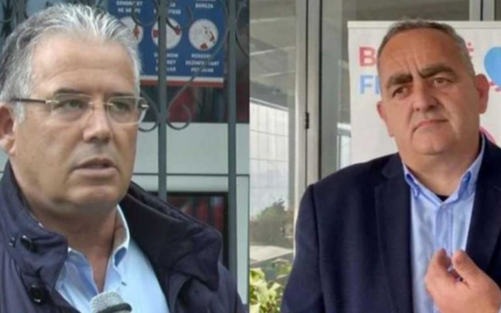 Αλβανία: Ανακάλεσε την παραίτησή του ο διορισμένος δήμαρχος Χιμάρας – «Συνεχίζω το καθήκον μου»