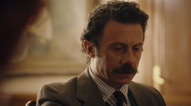 «Το Ναυάγιο»: Όσα θα παρακολουθήσουμε στο αποψινό επεισόδιο