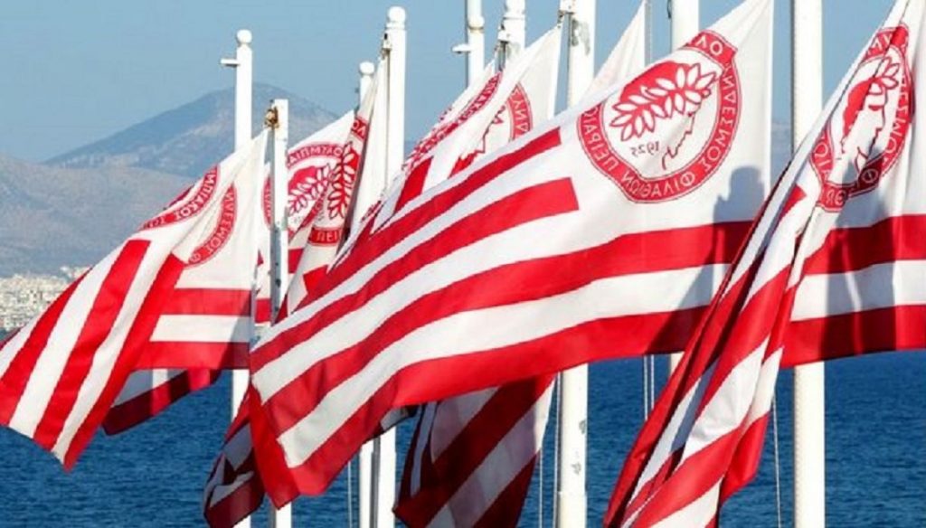«MEGA Stories»: Απόψε στις 23:40 ένα ντοκιμαντέρ για τα 100 χρόνια του Ολυμπιακού