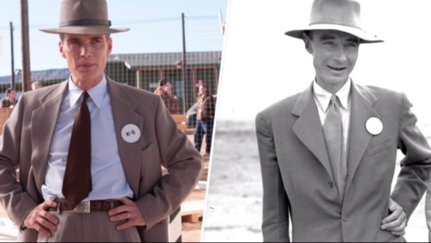 Οπενχάιμερ: Ο πατέρας της ατομικής βόμβας & η θυελλώδης ερωτική σχέση με τις γυναίκες της ζωής του