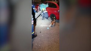 Τροχαία: Βαρύς ο φόρος αίματος στην άσφαλτο