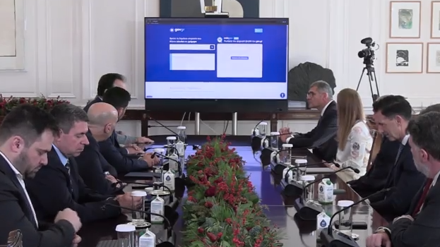 Η τεχνητή νοημοσύνη στην υπηρεσία του πολίτη