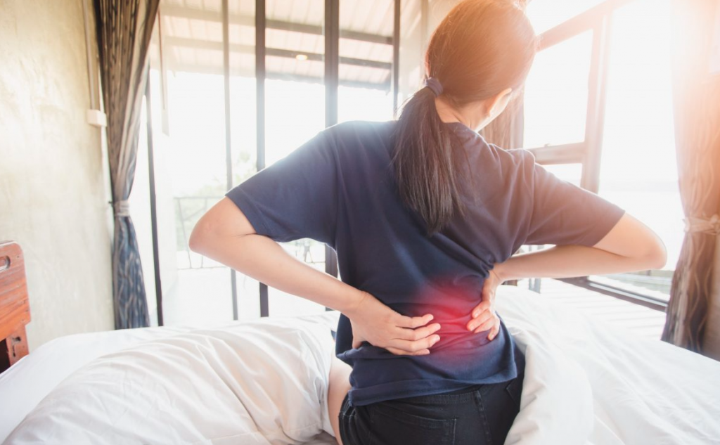 Εκφύλιση μεσοσπονδυλίου δίσκου: Τι είναι η κήλη του μεσοσπονδύλιου δίσκου και πόσο συχνή είναι ως πάθηση;