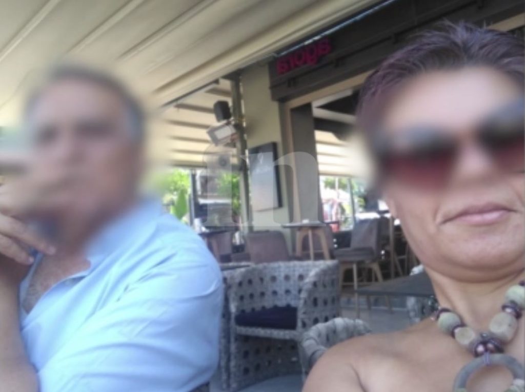 Σαλαμίνα: Σκότωσε εν ψυχρώ την σύντροφό του – Την ζήλευε παθολογικά