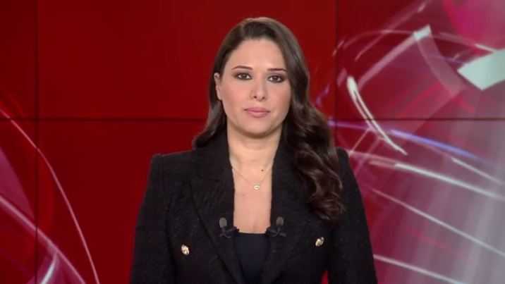 MEGA ΓΕΓΟΝΟΤΑ: Μεσημβρινό Δελτίο Ειδήσεων 17/12/23 - 