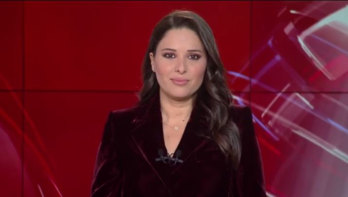 MEGA ΓΕΓΟΝΟΤΑ: Μεσημβρινό Δελτίο Ειδήσεων 24/12/23 - 