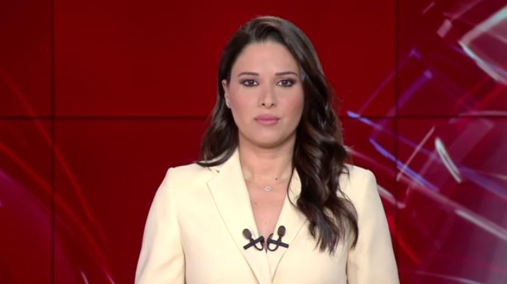 MEGA ΓΕΓΟΝΟΤΑ: Μεσημβρινό Δελτίο Ειδήσεων 23/12/23 - 