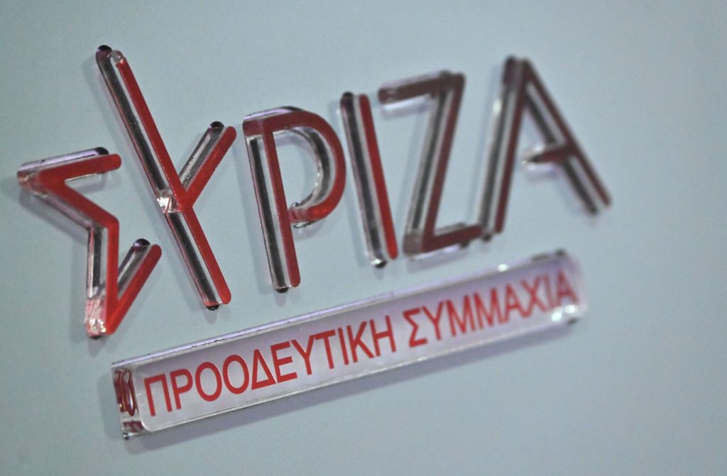 Χρήστος Γιαννούλης: «Ο Κασσελάκης κατάφερε να διχάσει και όχι να ενώσει τον ΣΥΡΙΖΑ»