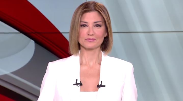 MEGA ΓΕΓΟΝΟΤΑ: Κεντρικό Δελτίο Ειδήσεων 18/12/23 - 