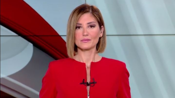 MEGA ΓΕΓΟΝΟΤΑ: Κεντρικό Δελτίο Ειδήσεων 20/12/23 - 