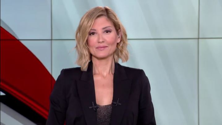 MEGA ΓΕΓΟΝΟΤΑ: Κεντρικό Δελτίο Ειδήσεων 25/12/23 - 