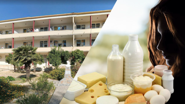 Κρήτη: Αγωνία για την 17χρονη μαθήτρια που υπέστη ανακοπή μετά από αλλεργικό σοκ